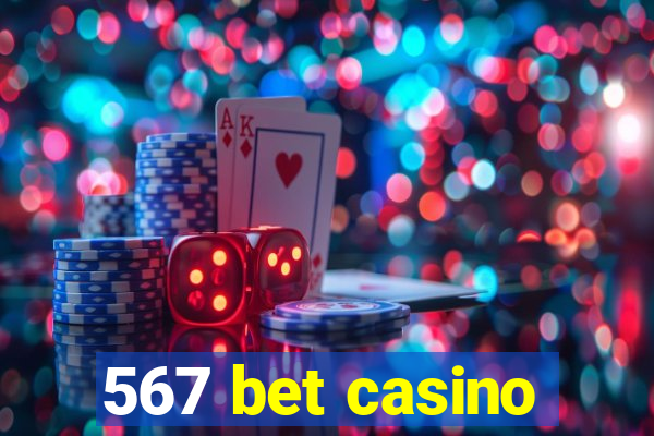 567 bet casino