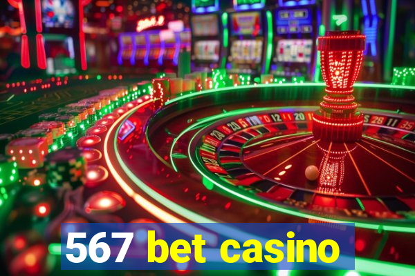 567 bet casino