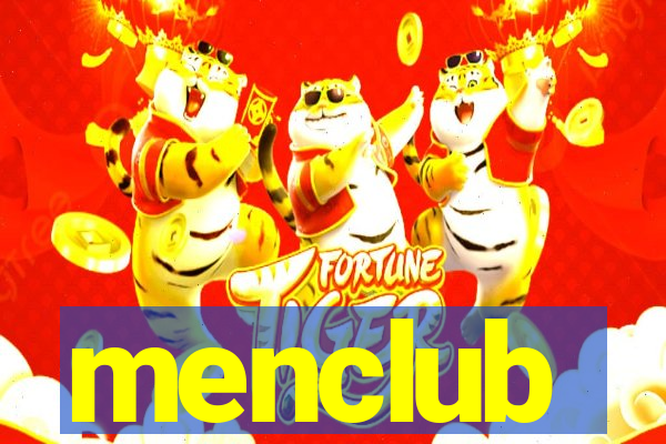 menclub