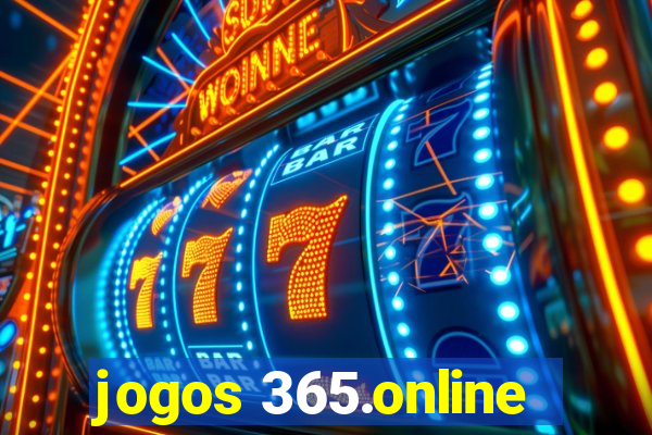 jogos 365.online