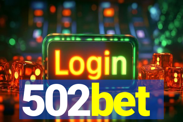 502bet