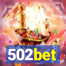 502bet