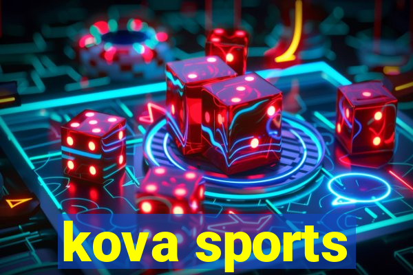 kova sports