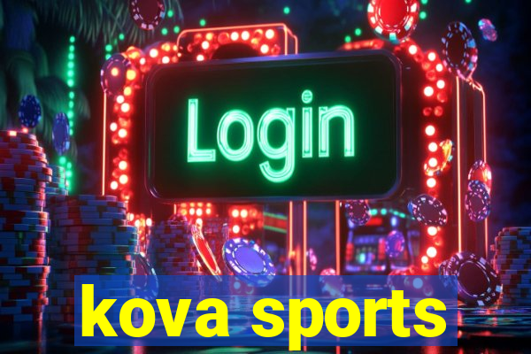 kova sports