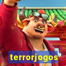 terrorjogos