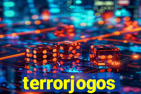 terrorjogos