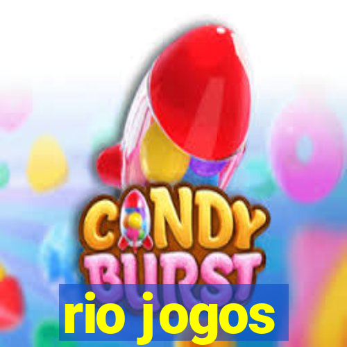 rio jogos