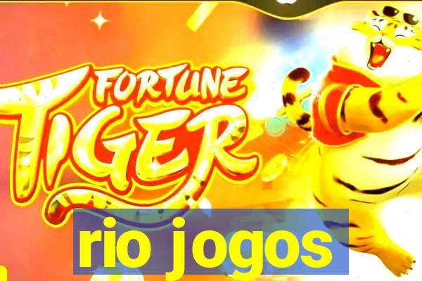 rio jogos