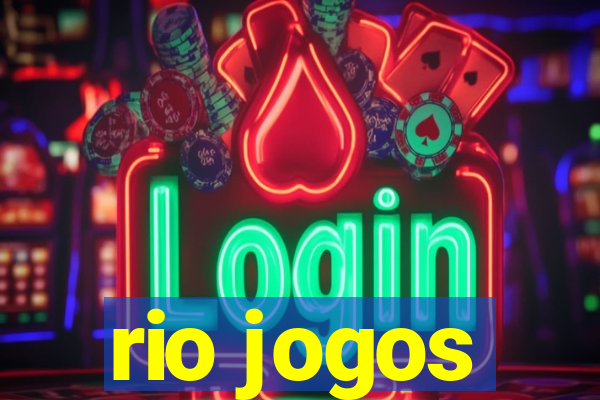 rio jogos