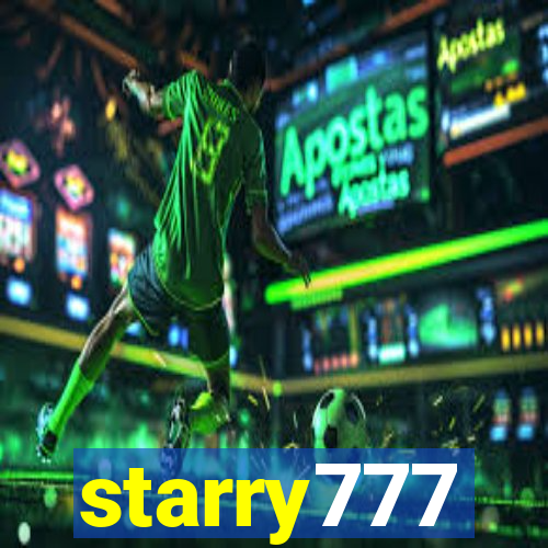 starry777