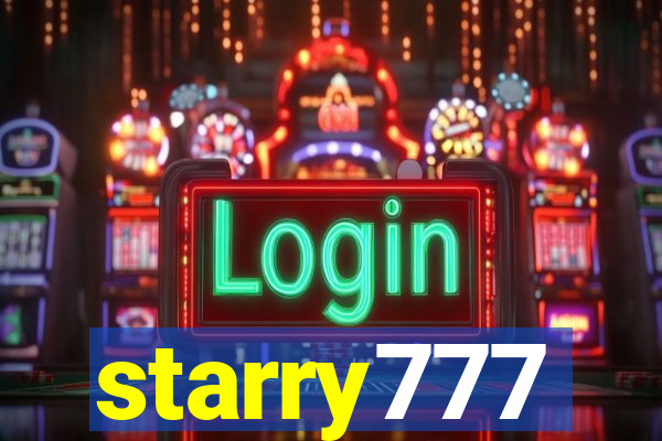 starry777