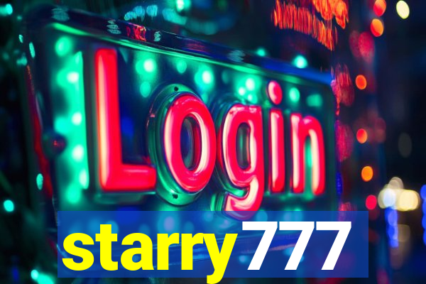 starry777