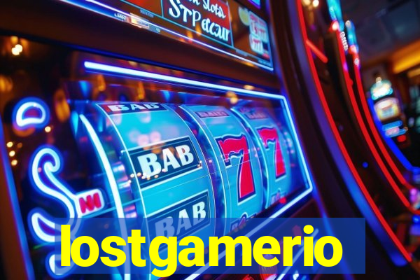 lostgamerio