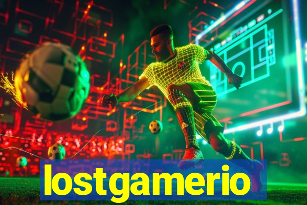 lostgamerio