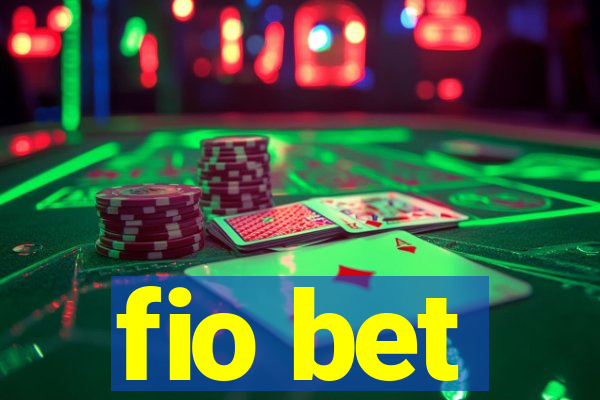 fio bet