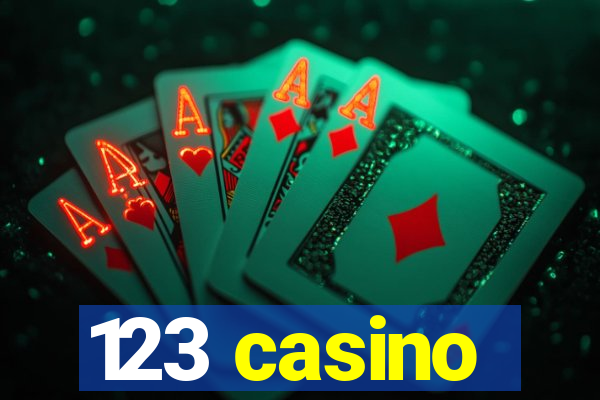 123 casino