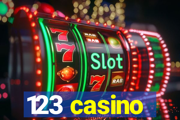 123 casino