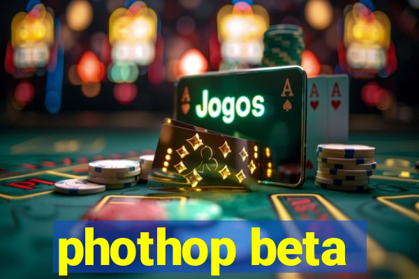 phothop beta