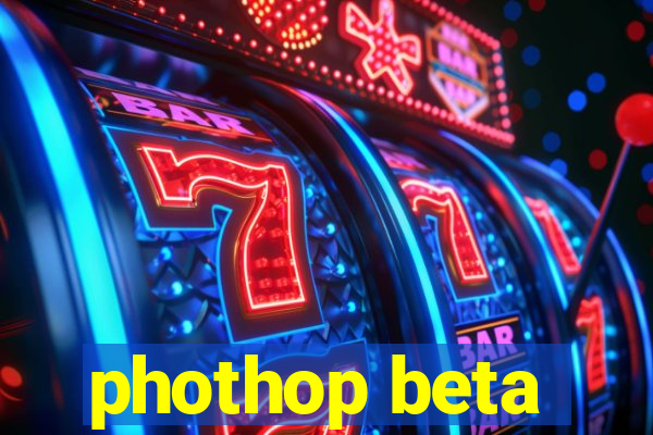 phothop beta