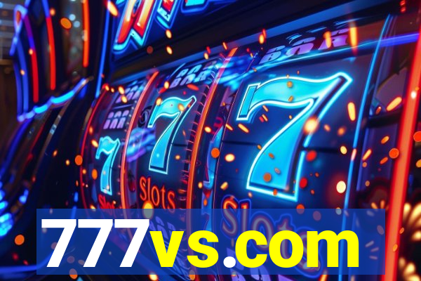 777vs.com