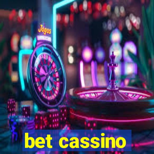 bet cassino