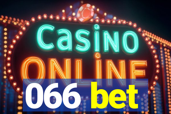 066 bet