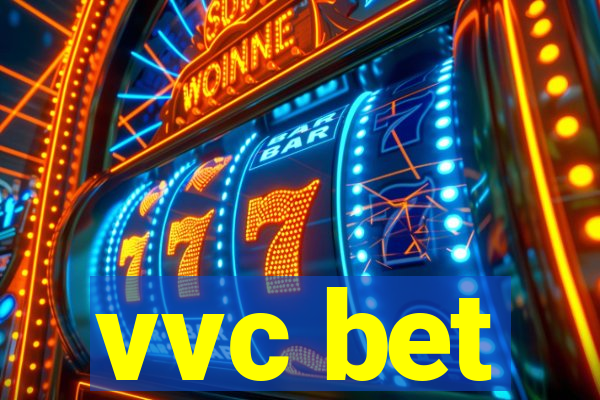 vvc bet