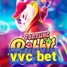 vvc bet