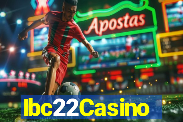 Ibc22Casino