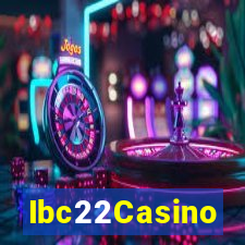 Ibc22Casino