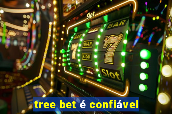 tree bet é confiável