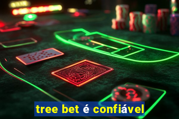 tree bet é confiável