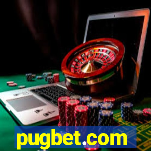 pugbet.com