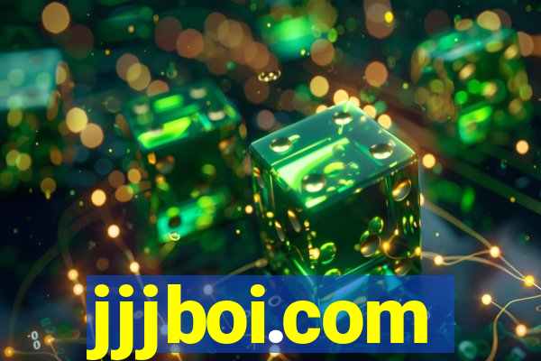 jjjboi.com