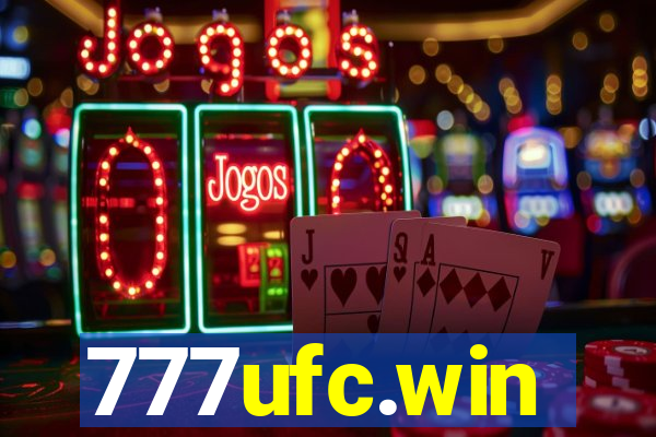 777ufc.win