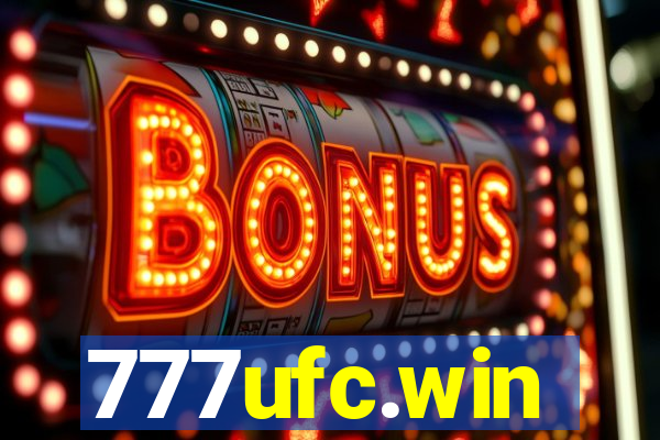 777ufc.win