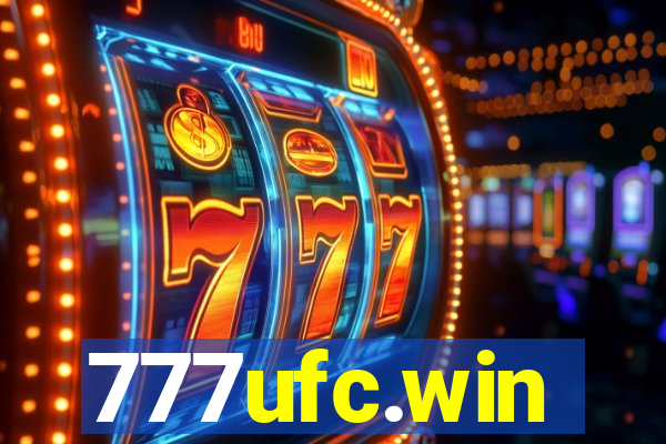 777ufc.win