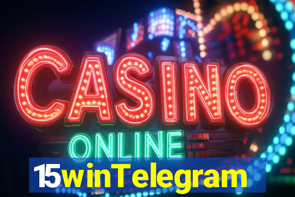 15winTelegram