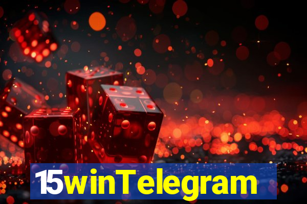 15winTelegram