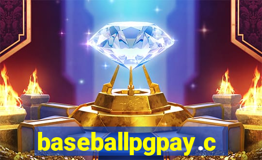 baseballpgpay.com