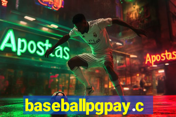 baseballpgpay.com