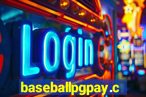 baseballpgpay.com