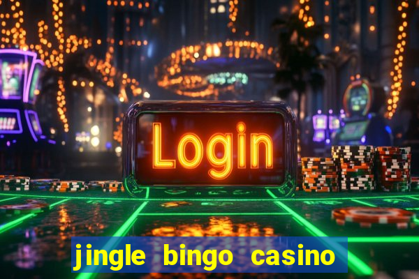 jingle bingo casino sister sites