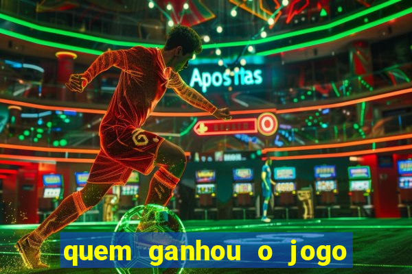 quem ganhou o jogo argentina ou colombia