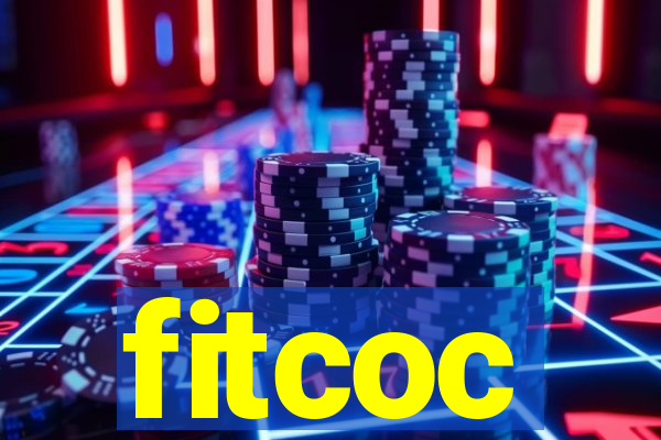 fitcoc