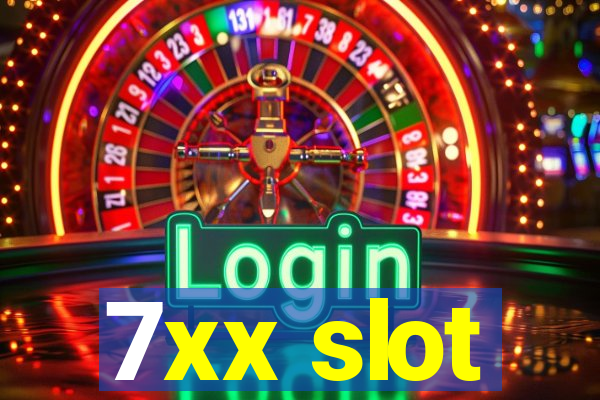 7xx slot