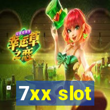 7xx slot