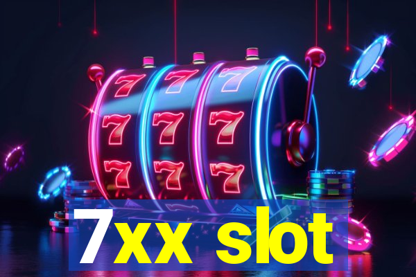 7xx slot