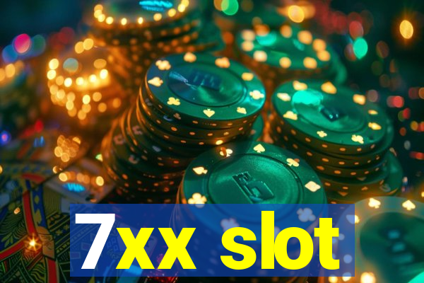 7xx slot