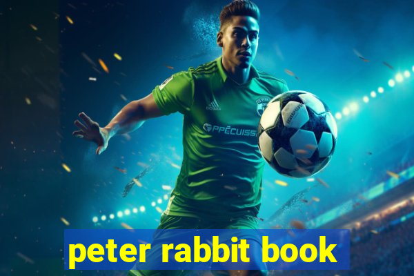 peter rabbit book